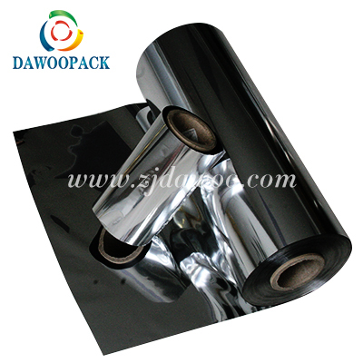 Bopp metalized film