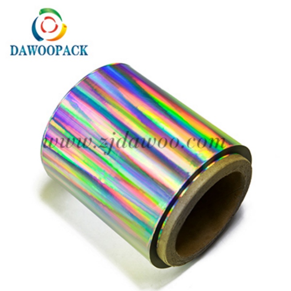 DW01 hologram film