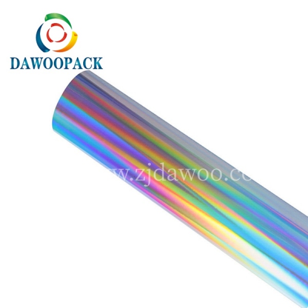 Rainbow pet hologram film.jpg