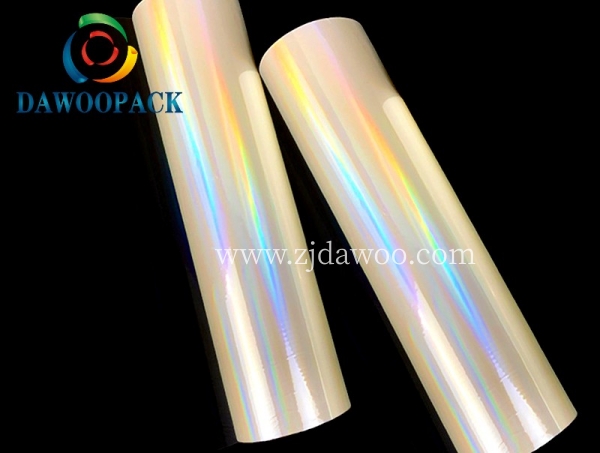 Rainbow Laminating holographic Film.jpg